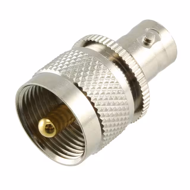 7313505 Winchester Interconnect  Adaptadores de conector coaxial (RF)